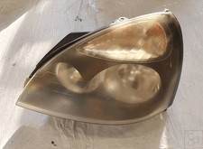 7701057654 proiettore renault usato  Italia
