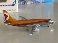 Aeroclassics CP Air Boeing 737-200 1:400 C-GCPV ACCGCPV Exclusivo comprar usado  Enviando para Brazil