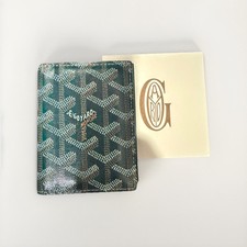 Verde sulpício Goyard St Marc comprar usado  Enviando para Brazil