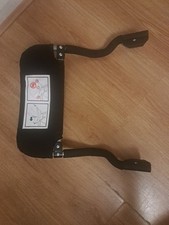 Joovy caboose universal for sale  WIGAN