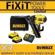 Dewalt dcn694p2 18v for sale  COLWYN BAY