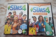 Spiele sims sims gebraucht kaufen  Auma-Weidatal