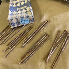 Box gkn slotted for sale  CORSHAM