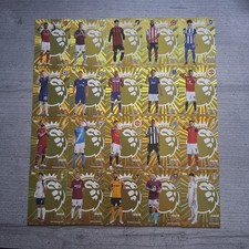 Topps premier league for sale  DURHAM