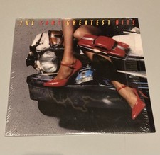 Cars greatest hits for sale  Hamlet