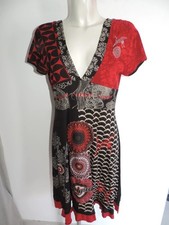 Robe desigual taille d'occasion  Lunel