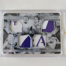 2016 topps apex for sale  Reidsville