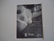 Advertising pubblicità 1963 usato  Salerno