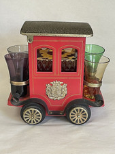 Vintage musical trolley for sale  Saint Petersburg