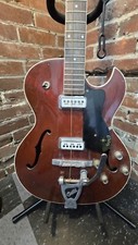 1961 guild starfire for sale  Manchester