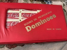 double six dominoes for sale double six dominoes for sale Milton