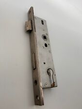 Sag rohrrahmen einsteck gebraucht kaufen  Hungen