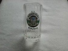 Altes bierglas schmidt gebraucht kaufen  Dessau-Roßlau
