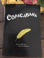 C.1994 copacabana new for sale  Columbus