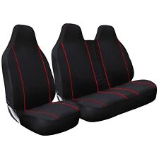 Van seat covers for sale  BRADFORD