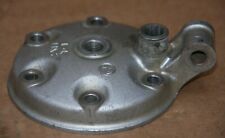 Culasse head cylinder d'occasion  Vernet-la-Varenne