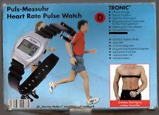Tronic puls messuhr gebraucht kaufen  Achern