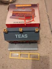 Boxed hornby r538 for sale  WARRINGTON