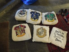 Collection harry potter for sale  HALIFAX
