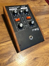 Moogerfooger 101 low for sale  LONDON
