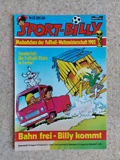 Bastei comic sport gebraucht kaufen  Engelskirchen