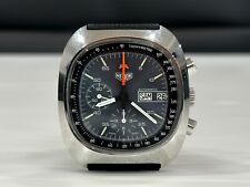 Heuer silverstone 1985 for sale  SAWBRIDGEWORTH
