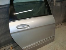 Accessori auto mercedes usato  Genova