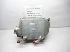 Radiador intercooler turbo direito Mercedes S600 2007-2017 A2750901914 fabricante de equipamento original comprar usado  Enviando para Brazil