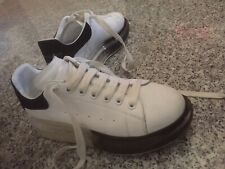 Alexander mcqueen sneakers usato  Vibo Valentia
