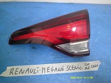 Renault scenic 2016 usato  Napoli