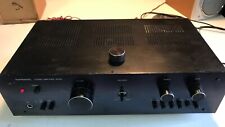 Amplificatore vintage imperial usato  Italia