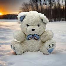 Carter teddy bear for sale  Grimes