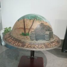 Rare ww2 painted for sale  WARWICK