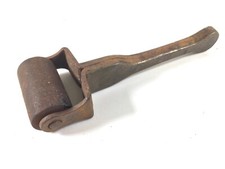 Vintage pressing roller for sale  SOUTHPORT