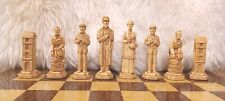 Chess sherlock holmes for sale  BOREHAMWOOD