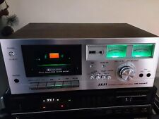 Akai 702d cassette for sale  Tuckerton