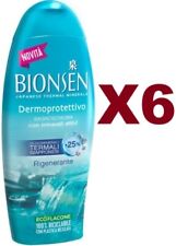 Bionsen bagnoschiuma dermoprot usato  Italia