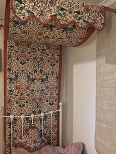 Bed canopy for sale  LONDON