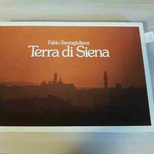 Terra siena fabio usato  Italia