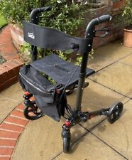 Careco comet rollator for sale  UK