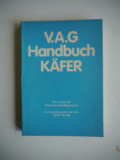 Handbuch käfer wartung gebraucht kaufen  Mörlenbach