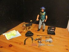Hasbro action man for sale  DUDLEY