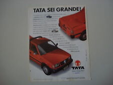 Advertising pubblicità 1997 usato  Salerno