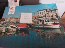 Puzzle 1500 pièces d'occasion  Missillac