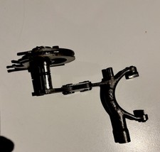 Selettore cambio originale usato  Adrano