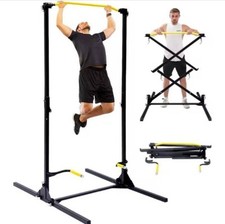Foldable power tower for sale  Livingston