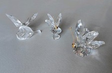 Lotto farfalle cristallo usato Lotto farfalle cristallo usato  Torino