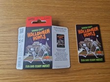 Yoto card halloween for sale Yoto card halloween for sale  EYE