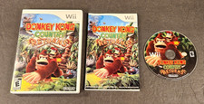 returns country donkey kong for sale  Cortland