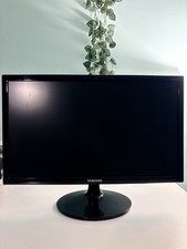 Schermo monitor samsung usato  Italia